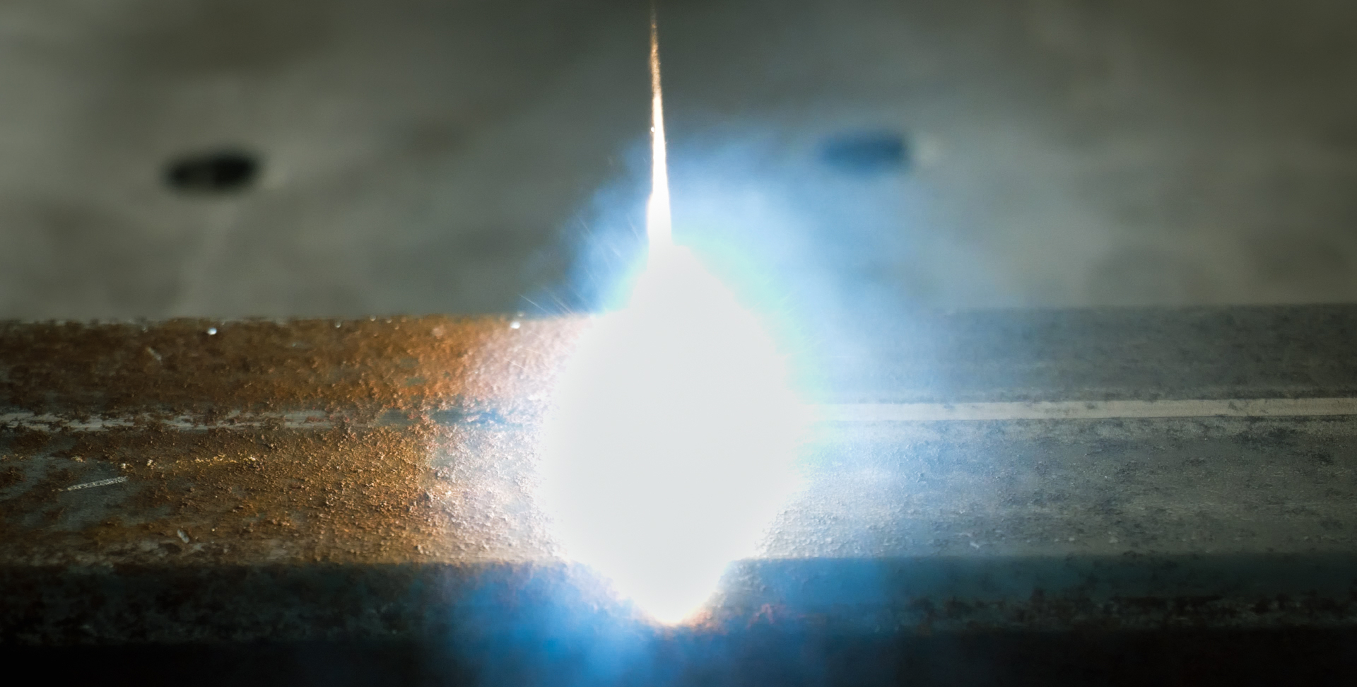 PULIZIA LASER