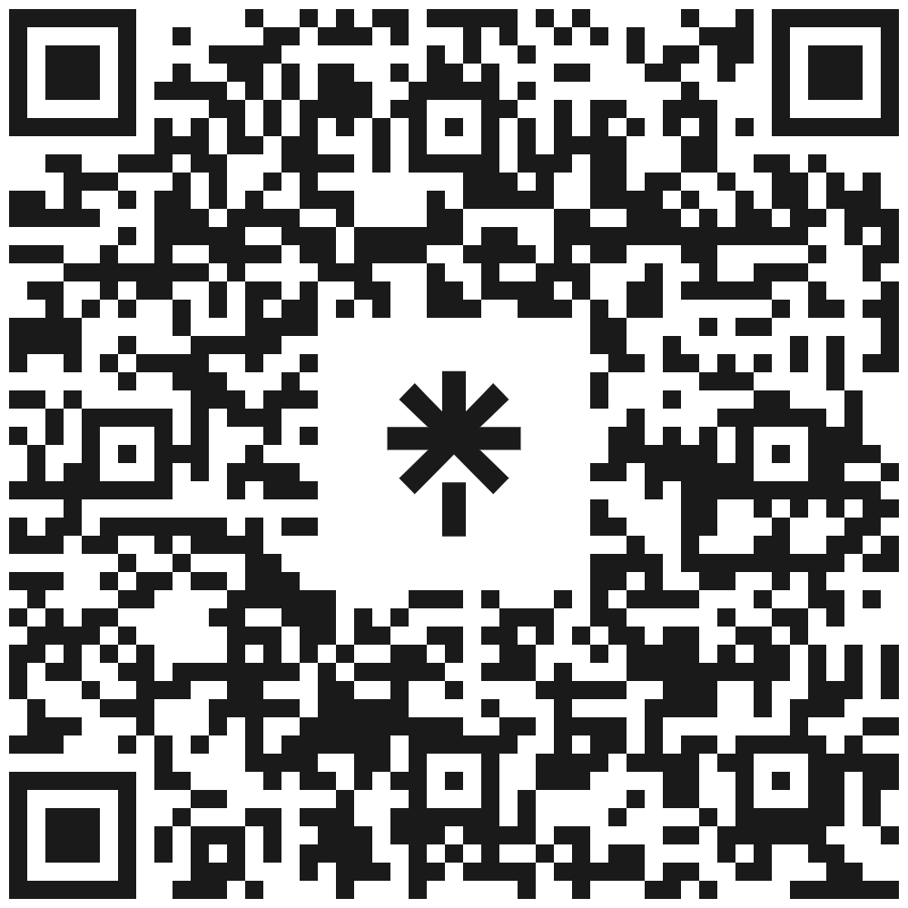 QR contatto rapido